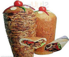 Doner Kebab Ka Naim food