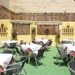 La Taberna Charra Comida