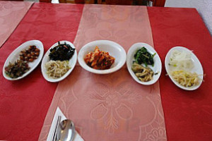 Gayagum Korean food