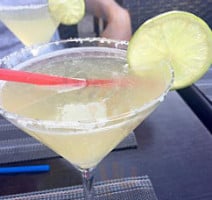 Taste Of Mexico And Cocktailbar food