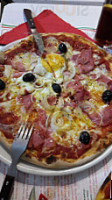 Pizzería Giuseppe food