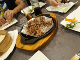 Asiatico Yuan food