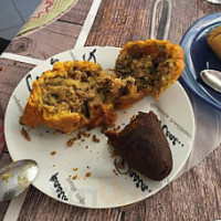 Ecuapan food