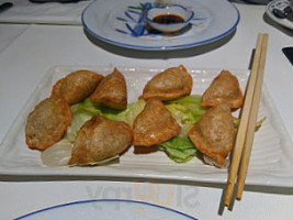 Asiatico Gema Ii food