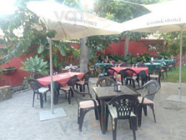 Restaurante Bar Casa Juan food