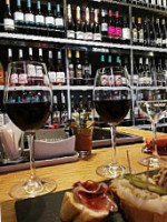 Gastrobar El Gusto Por El Vino food