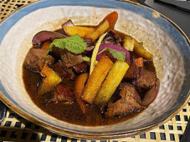 Kero Cocina Peruana food