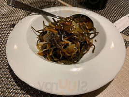 Qing Dao food