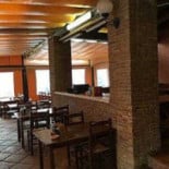 Meson El Rancho Comida