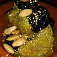 Albaraka food