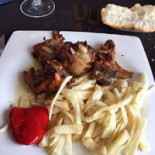 Meson Resthy Nourriture