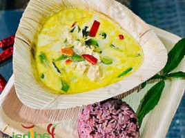 Padthai Takeaway Sitges food