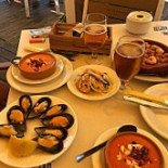 Chiringuito La Orilla