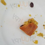 Restaurante Bar Casa Nando Comida