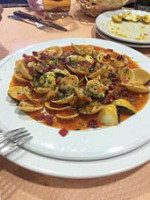 Venta Pizarro food