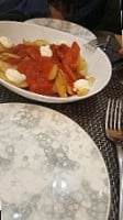 Basque food