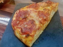 Sta.pizza food