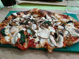 Nación Pizza Pasta food