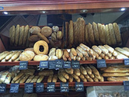 Panadería Y Bollería Del Rosal food