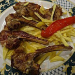 Casona De Babia Nourriture