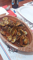 Pulperia Galicia food