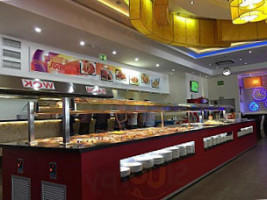 Wok Ying food