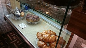 Cafe Ibanez Chocolateria food
