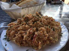 Yanfi Marina food