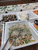 Wok Dunhuan food