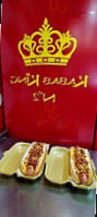 Kabab King 2 food