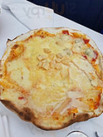 La Tagliatella Cc Bahia Sur, San Fernando food