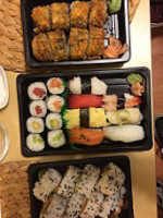 Kokoro Sushi&more food