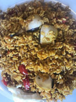 La Mossegada food