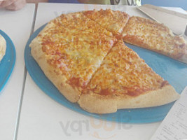 Domino's Pizza food