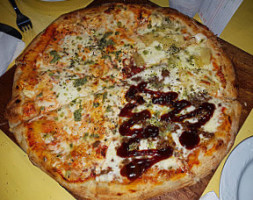 Don Laureano Pizzeria Y Pastas food