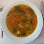 Cafetería Y Vanessa food