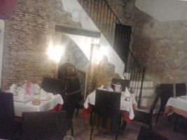 Asador Al-andalus food