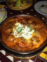 Mamita Marrakech food