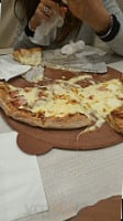 Telepizza food