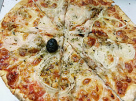Solopizza Algemesi food
