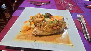 Cuenca food