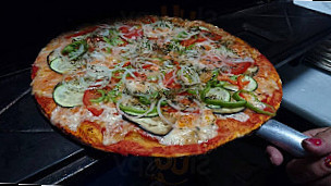 Pizzeria Fattucchi food