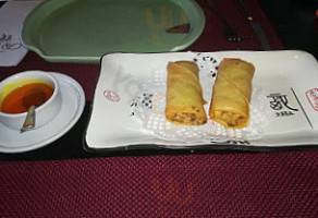 Shan Oriental food