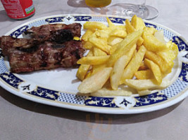 Andorrana food
