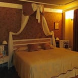 Masia De Lacy Nourriture