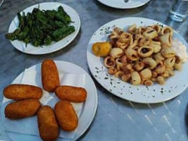 A Calustra food