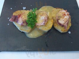 Arrocería Hispania food