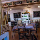 Restaurante Bar La Herradura Nourriture