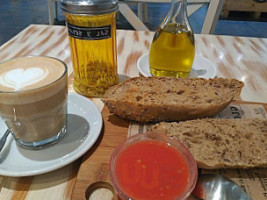 Fnac Café By Nero Coffee Show food