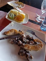 Dinastía food